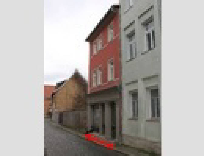 Einfamilienhaus in Brunnengasse 4, 06618 Naumburg - Bild 3