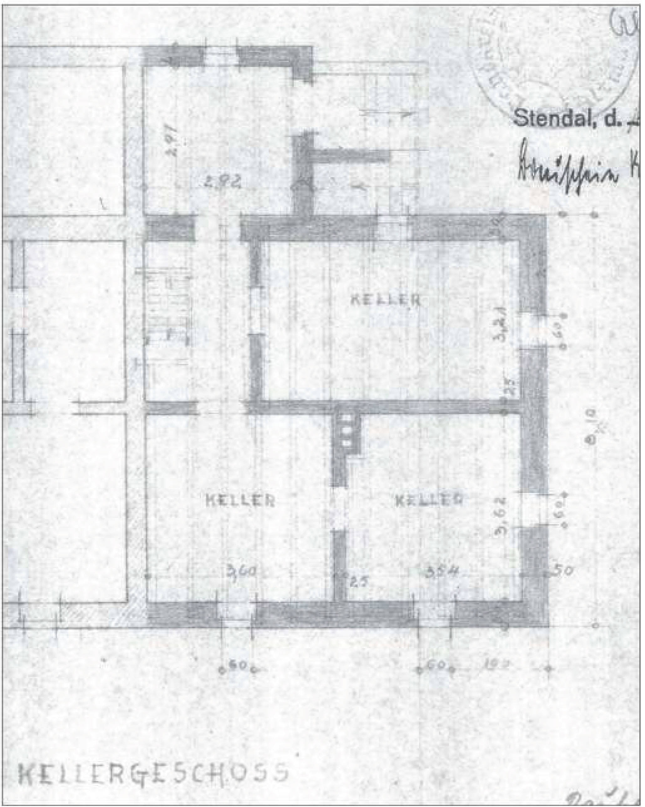 sachsen-anhalt 7 K 23/24 An der Kirche 11, 39628 Bismark (Altmark) - Schinne 6