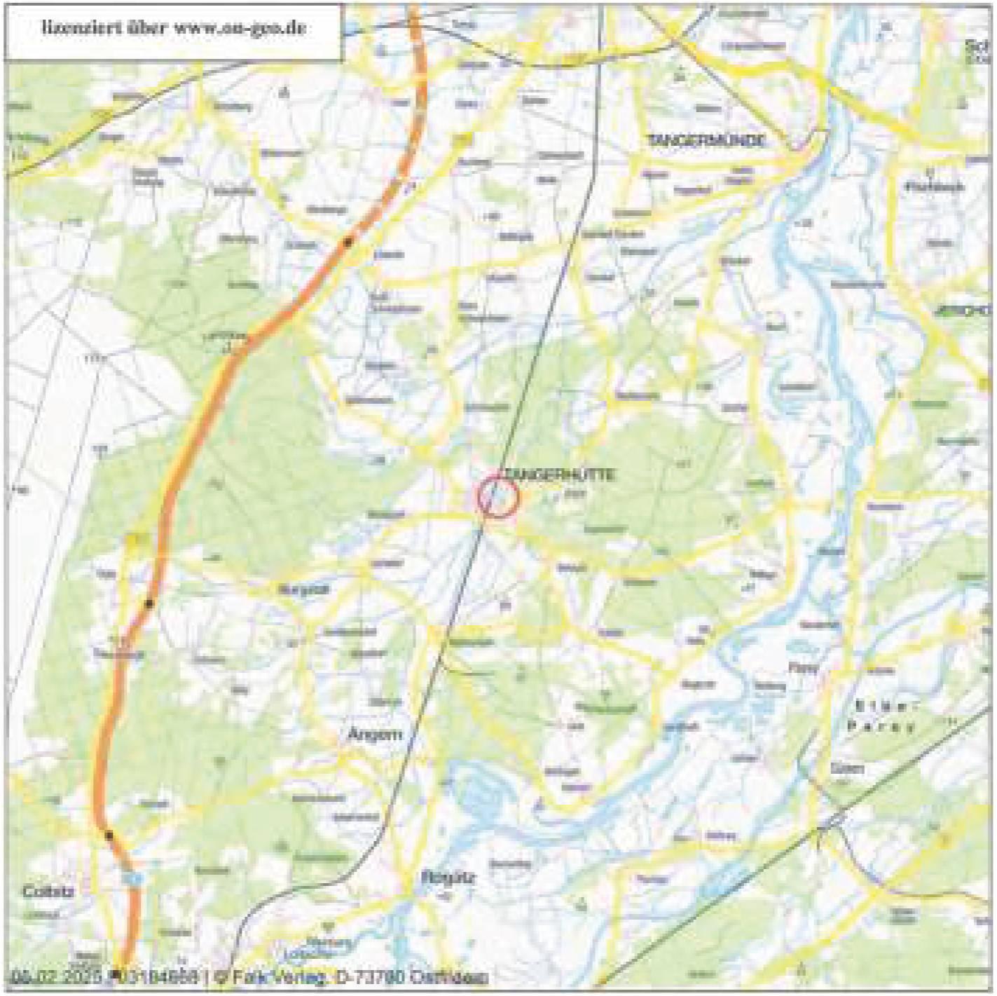 sachsen-anhalt 7 K 25/24 Schillerstraße 34, 39517 Tangerhütte 20