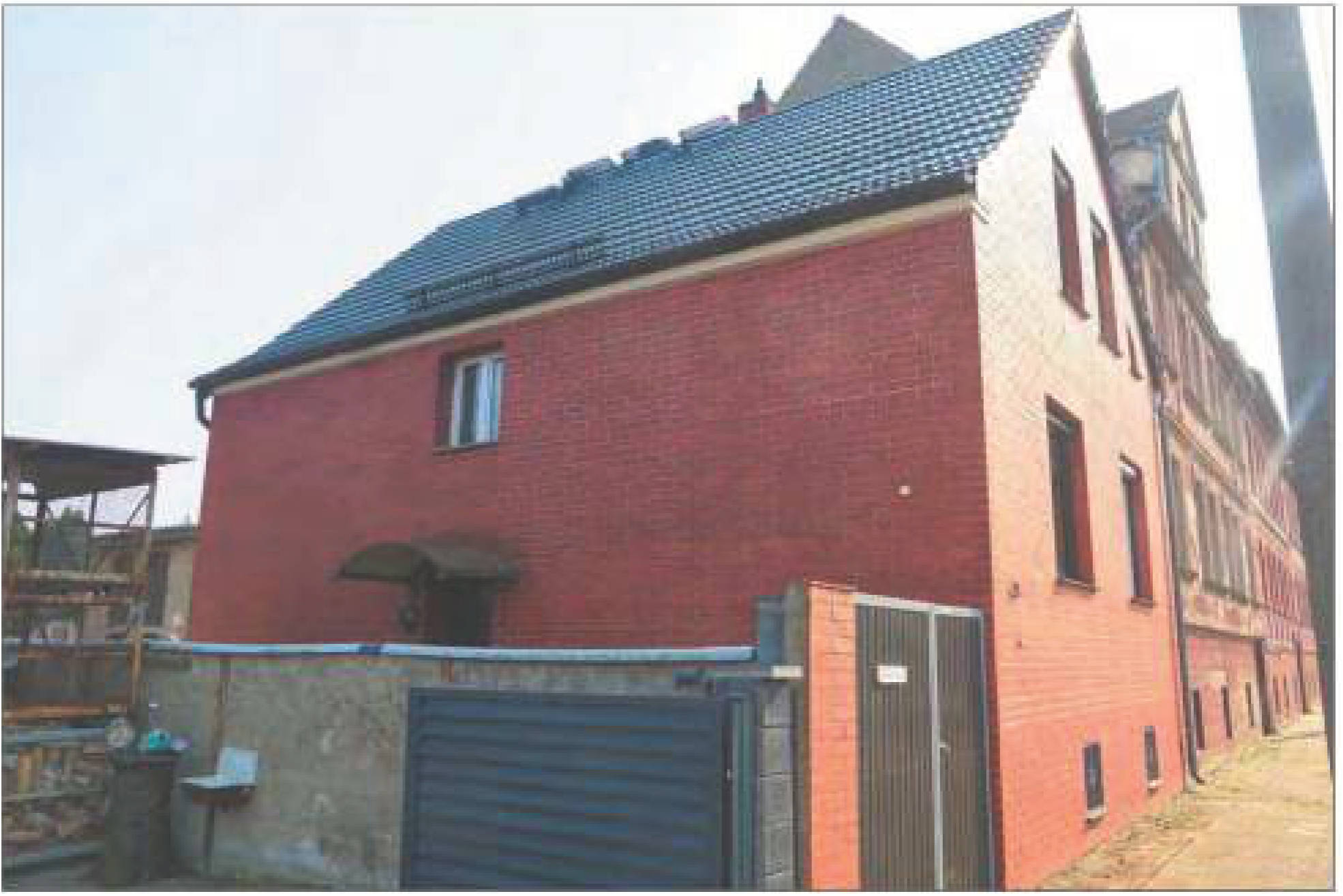 Ein- oder Zweifamilienhaus in Schillerstraße 34, 39517 Tangerhütte - Bild 5