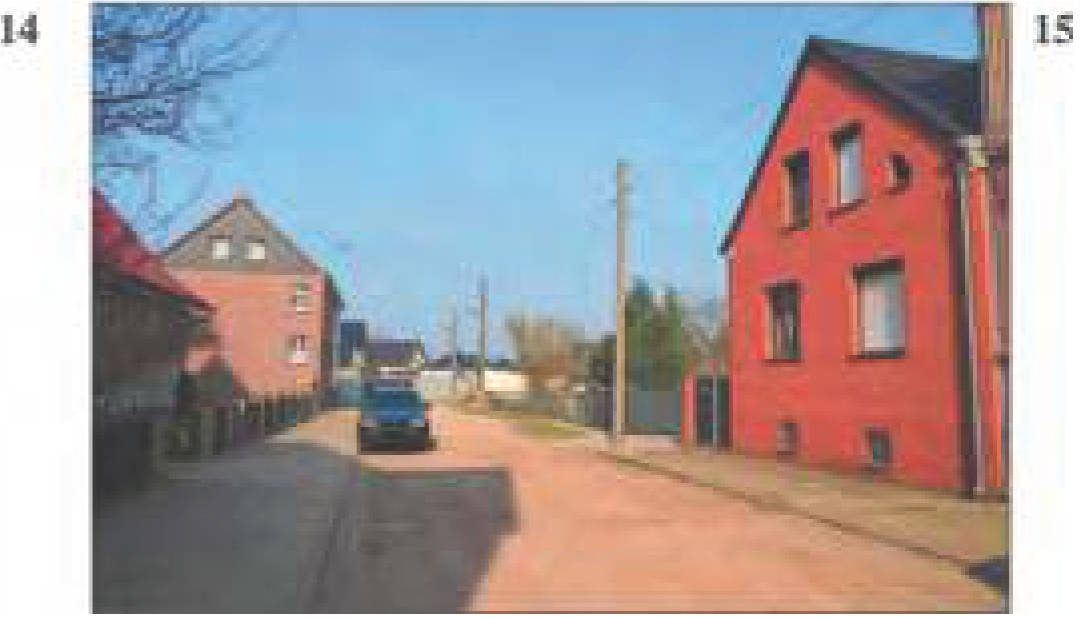 Ein- oder Zweifamilienhaus in Schillerstraße 34, 39517 Tangerhütte - Bild 4