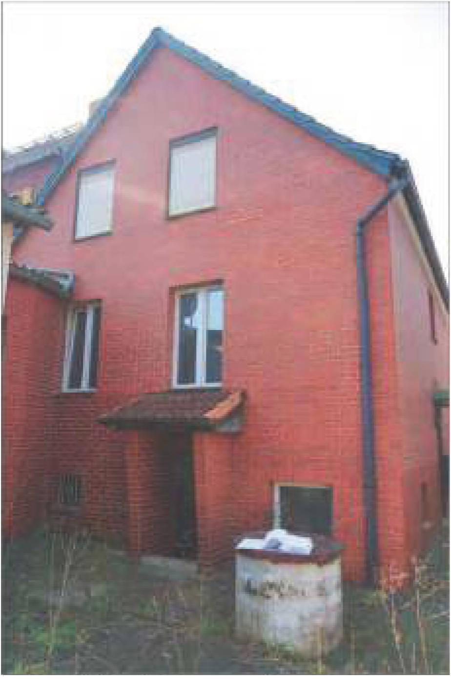 Ein- oder Zweifamilienhaus in Schillerstraße 34, 39517 Tangerhütte - Bild 3