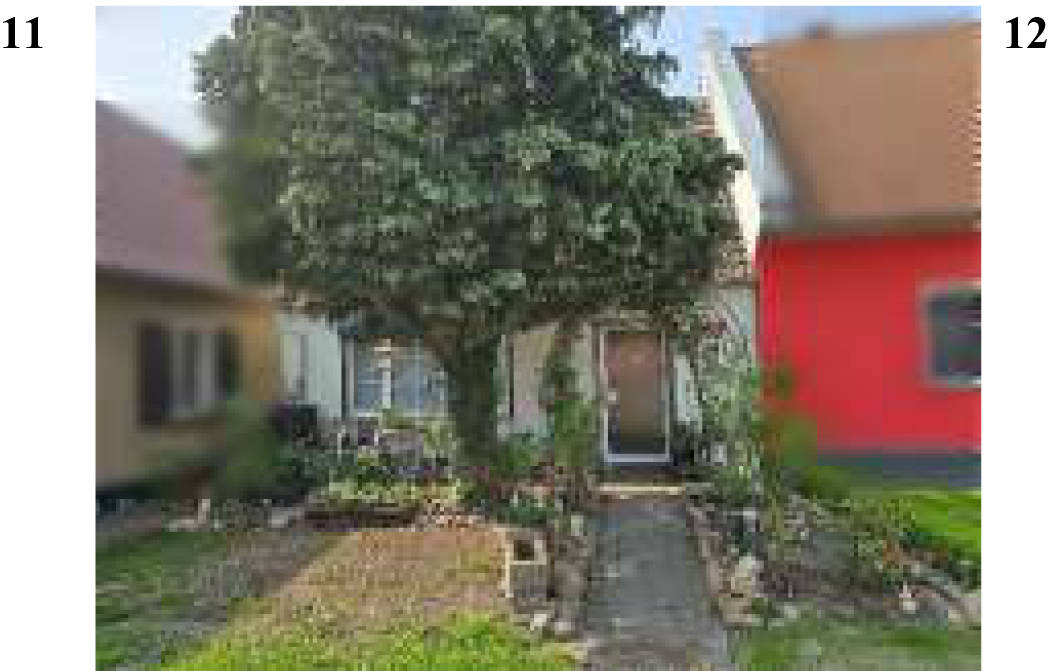 zwei Einfamilienhäuser und ein Nebengebäude in Zur Mühle 2 u. Dorfstraße 14, 39590 Tangermünde - Miltern - Bild 2