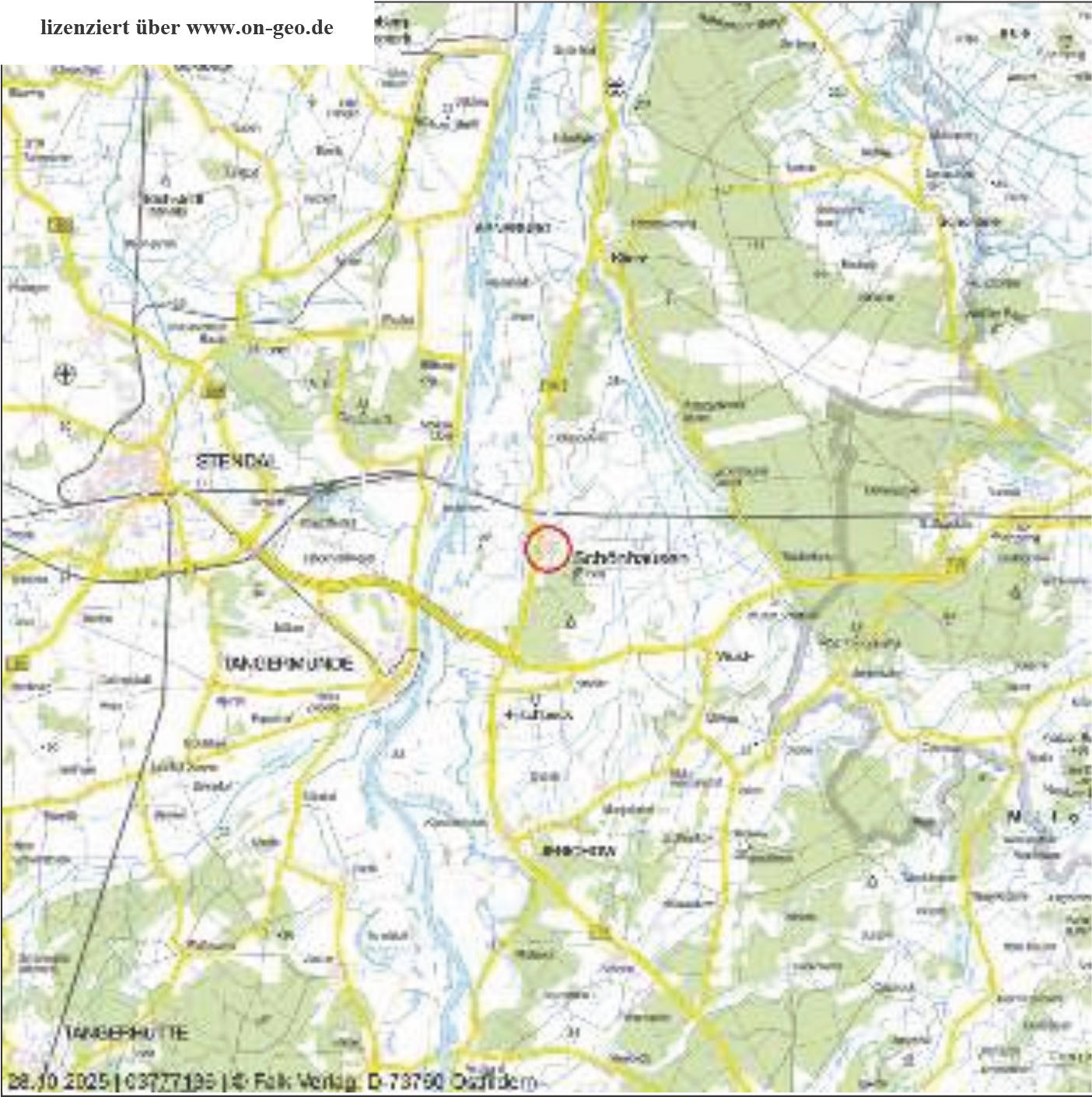 sachsen-anhalt 7 K 29/25 Heinestraße 12, 39524 Schönhausen (Elbe) 13
