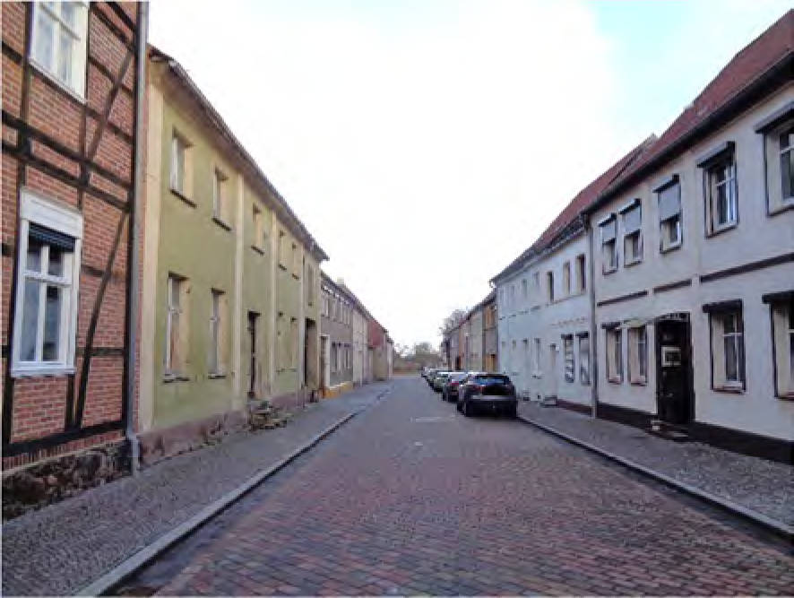 Mehrfamilienhaus in Sandauer Str. 2, 39596 Arneburg - Bild 2