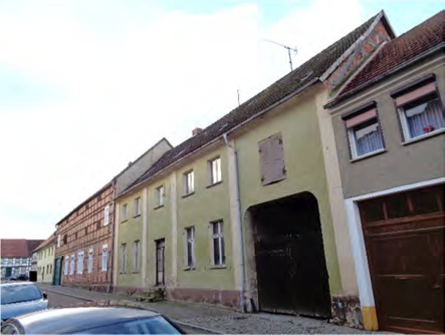 Mehrfamilienhaus in Sandauer Str. 2, 39596 Arneburg - Bild 5