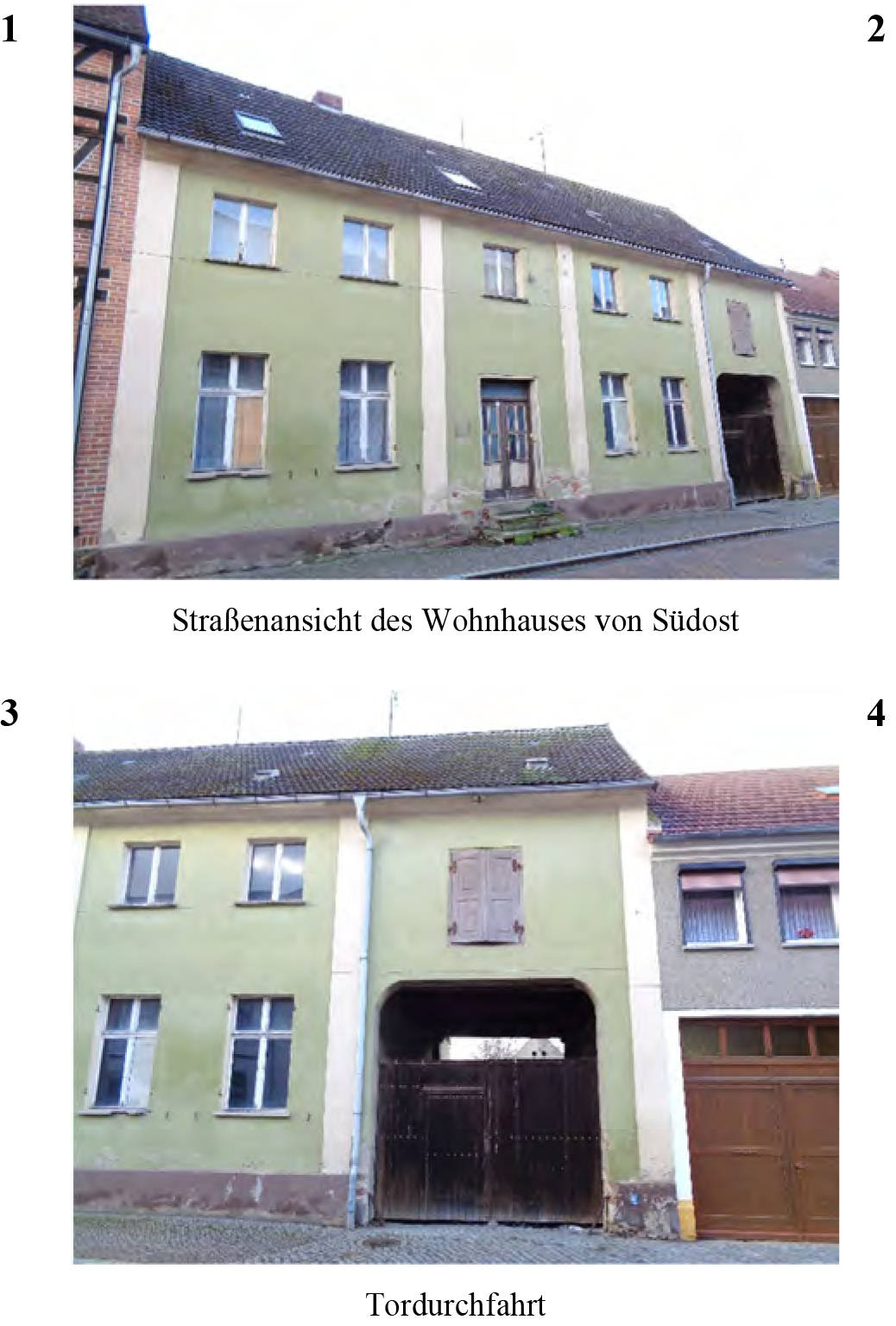 Mehrfamilienhaus in Sandauer Str. 2, 39596 Arneburg - Bild 3