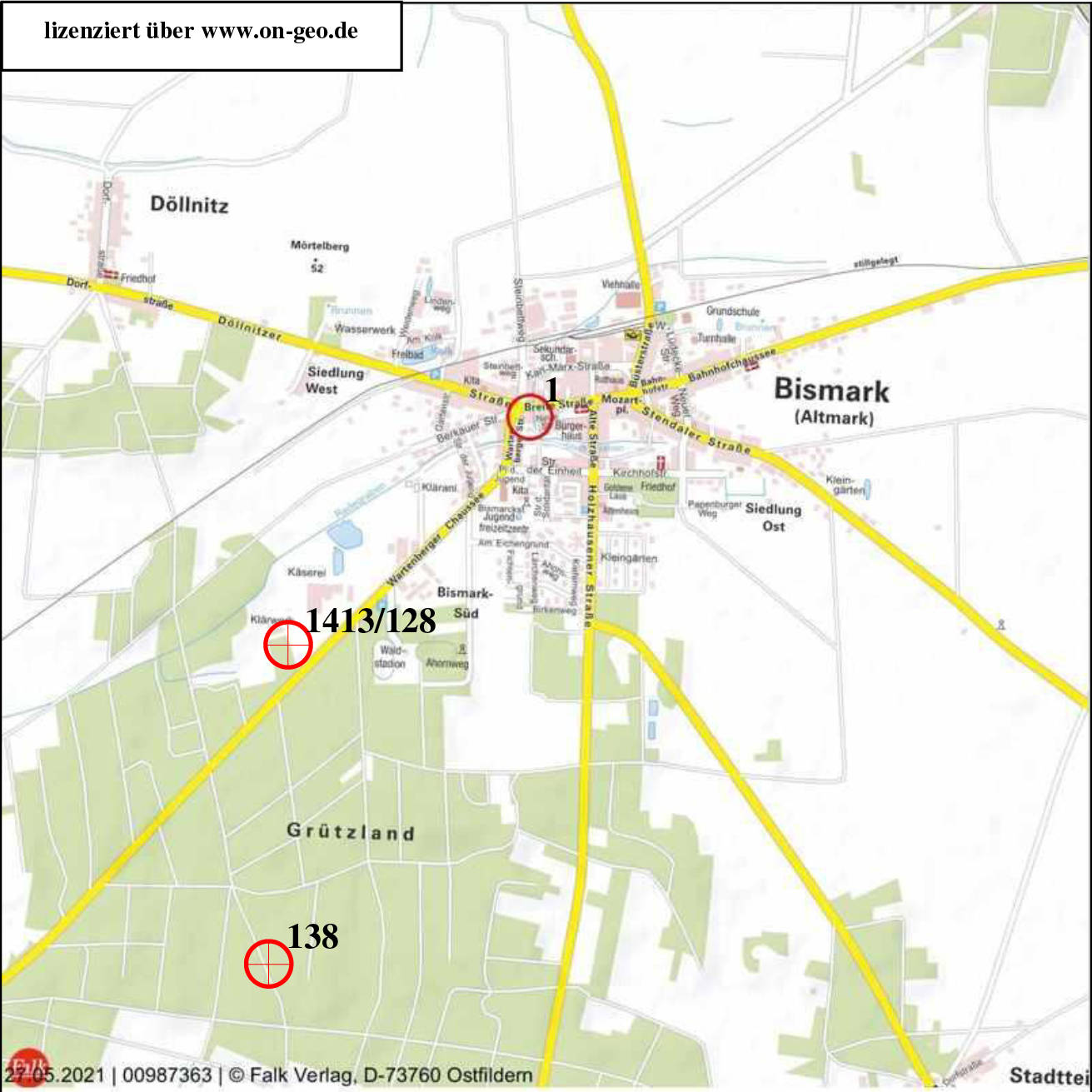 sachsen-anhalt 0007 K 0057/2020 39629 Bismark (Altmark) 18