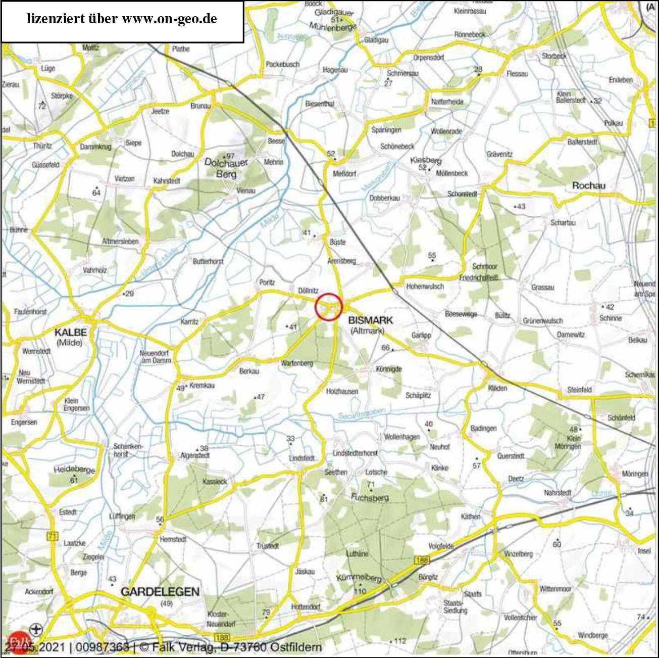 sachsen-anhalt 0007 K 0057/2020 39629 Bismark (Altmark) 20