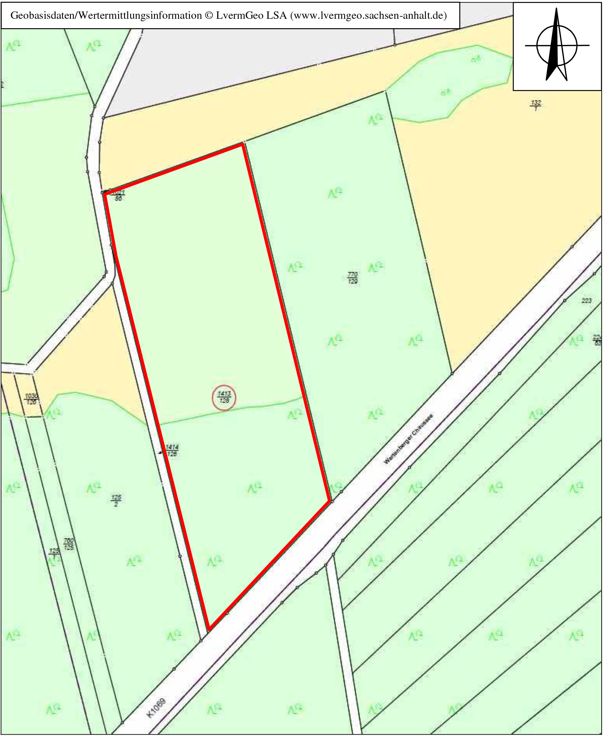 sachsen-anhalt 0007 K 0057/2020 39629 Bismark (Altmark) 17
