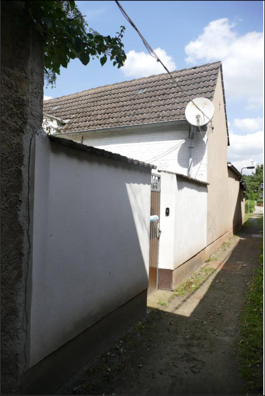 Wohnhaus, Reitplatz und Wald in 39629 Bismark (Altmark) - Bild 3