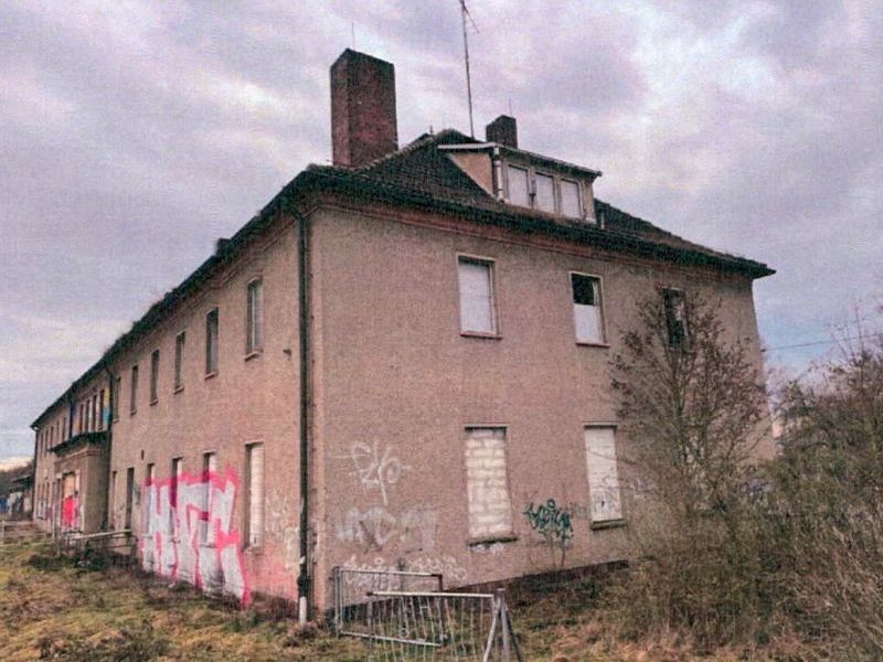 Sonstiges in Steinlausigker Straße 1, 06774 Muldestausee OT Muldenstein - Bild 3