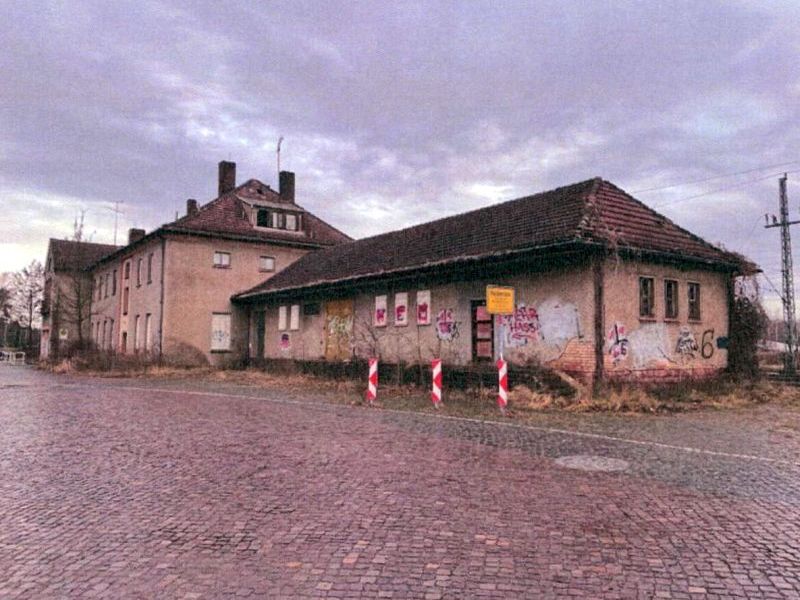 Sonstiges in Steinlausigker Straße 1, 06774 Muldestausee OT Muldenstein