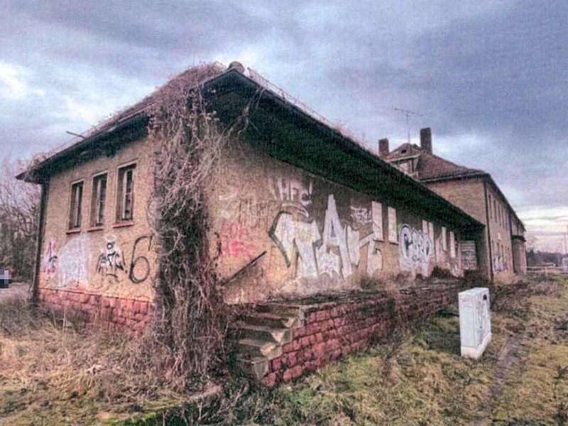 sachsen-anhalt 9 K 1-22 Steinlausigker Straße 1, 06774 Muldestausee OT Muldenstein