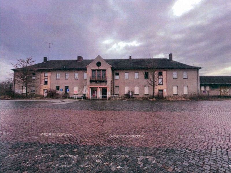 sachsen-anhalt 9 K 1-22 Steinlausigker Straße 1, 06774 Muldestausee OT Muldenstein