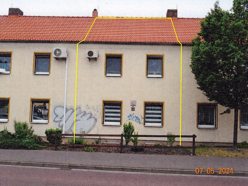 sachsen-anhalt 9 K 1-24 Reudener Straße 9b, 06766 Bitterfeld-Wolfen OT Wolfen