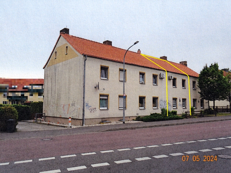 sachsen-anhalt 9 K 1-24 Reudener Straße 9b, 06766 Bitterfeld-Wolfen OT Wolfen