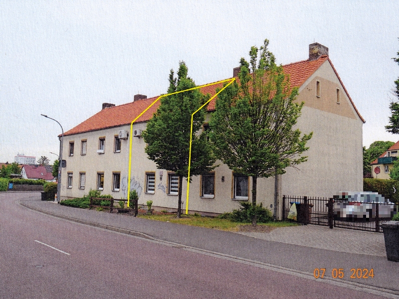 sachsen-anhalt 9 K 1-24 Reudener Straße 9b, 06766 Bitterfeld-Wolfen OT Wolfen
