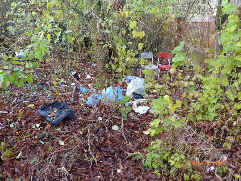 Grundstück in , 06749 Bitterfeld-Wolfen OT Bitterfeld - Bild 2