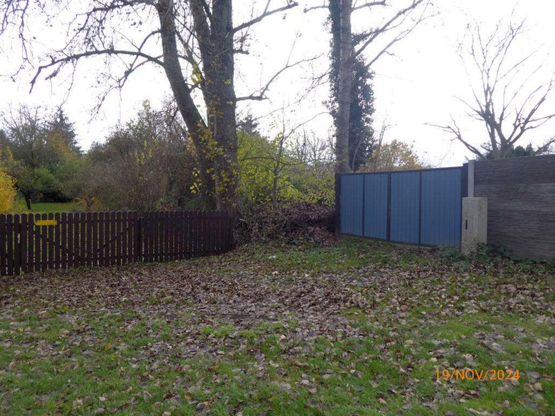 Grundstück in , 06749 Bitterfeld-Wolfen OT Bitterfeld