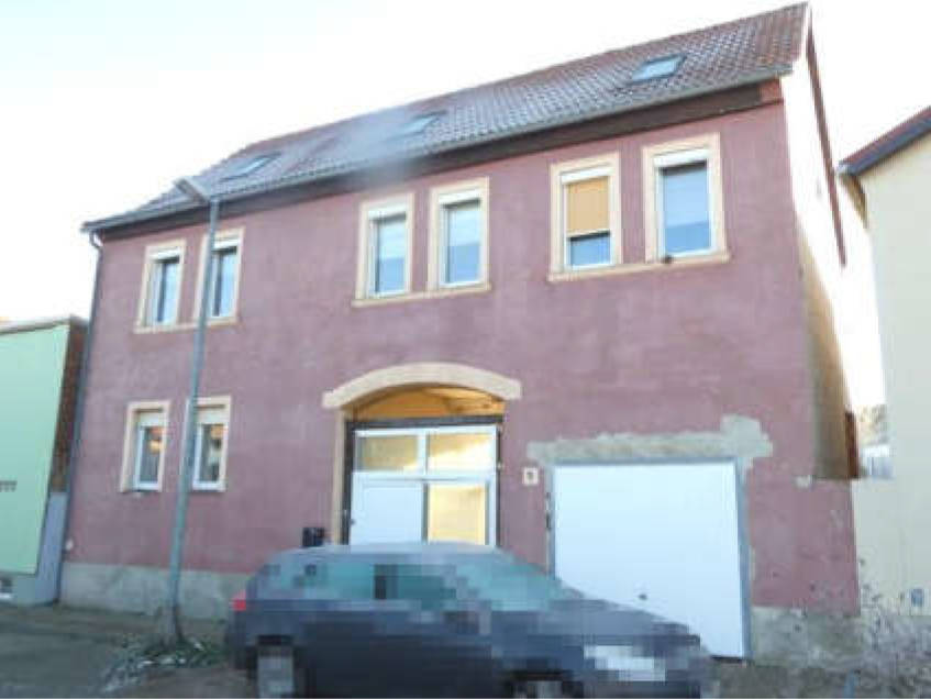 Einfamilienhaus in Finkenherd 9, 06463 Falkenstein/Harz OT Ermsleben - Bild 2