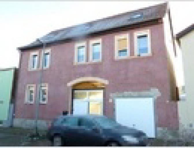 Einfamilienhaus in Finkenherd 9, 06463 Falkenstein/Harz OT Ermsleben - Bild 4