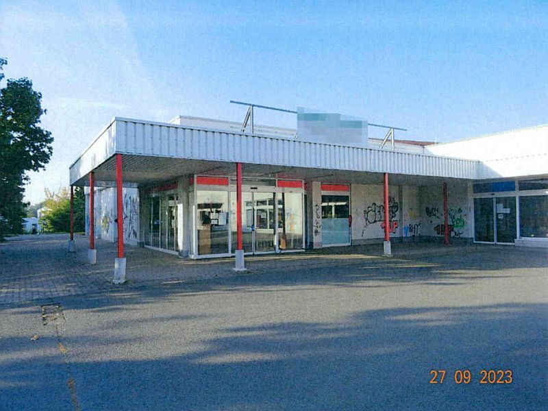 sachsen-anhalt 9 K 11-23 Straße der Republik 1a, 06766 Bitterfeld-Wolfen OT Wolfen