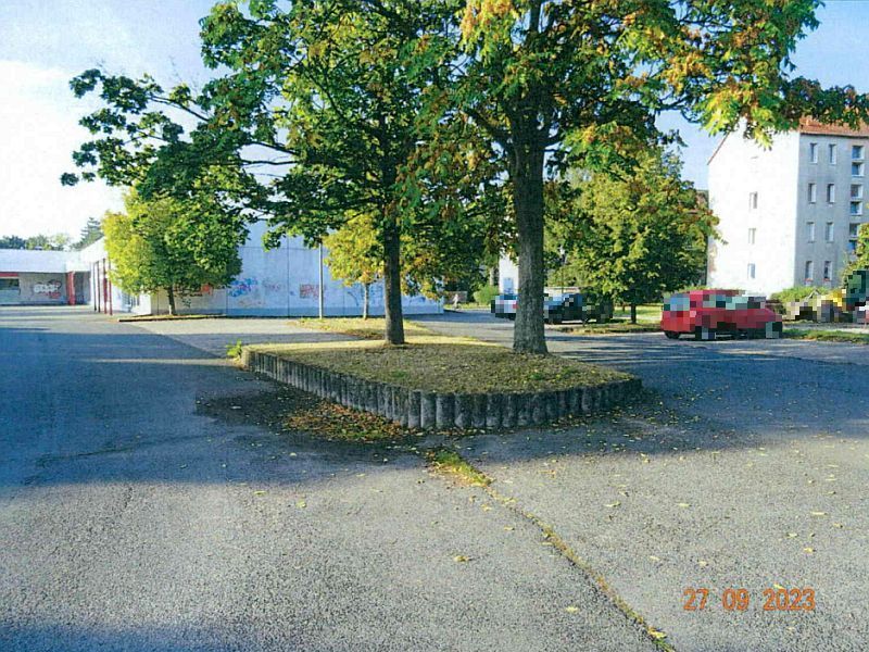 sachsen-anhalt 9 K 11-23 Straße der Republik 1a, 06766 Bitterfeld-Wolfen OT Wolfen