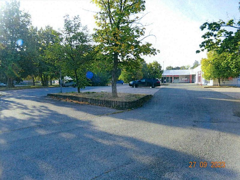 sachsen-anhalt 9 K 11-23 Straße der Republik 1a, 06766 Bitterfeld-Wolfen OT Wolfen