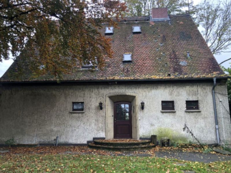 Einfamilienhaus in Wolmirstedter Straße 10a, 39326 Colbitz - Bild 2