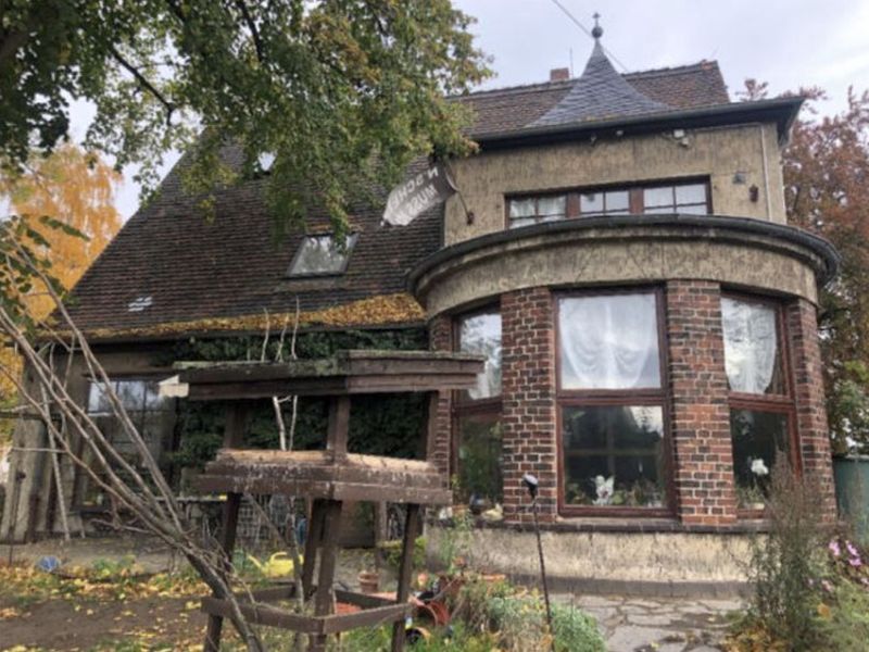 Einfamilienhaus in Wolmirstedter Straße 10a, 39326 Colbitz
