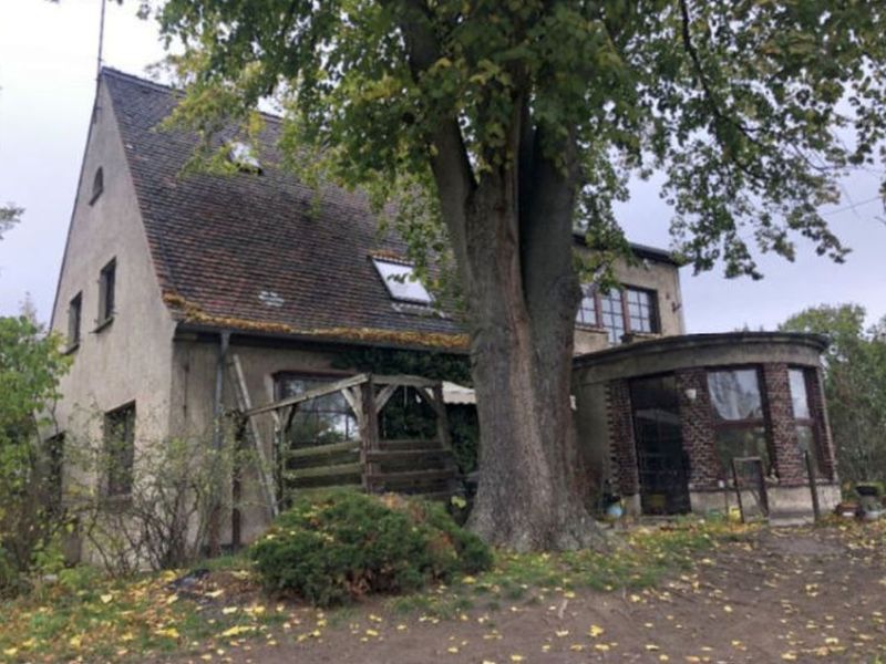 Einfamilienhaus in Wolmirstedter Straße 10a, 39326 Colbitz - Bild 3