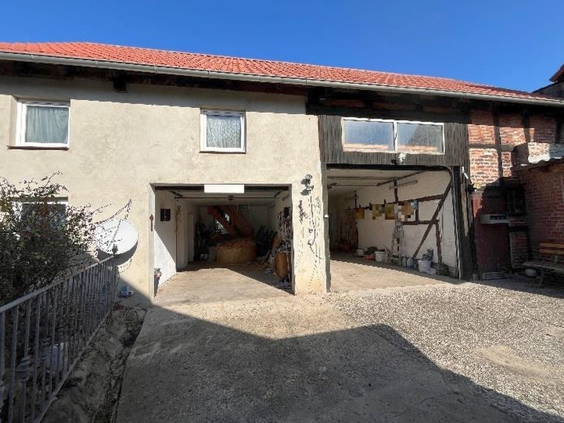 Einfamilienhaus in Dorfstraße 45, 39359 Oebisfelde-Weferlingen OT Everingen - Bild 5