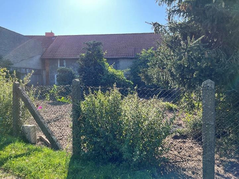 Einfamilienhaus in Dorfstraße 45, 39359 Oebisfelde-Weferlingen OT Everingen - Bild 4