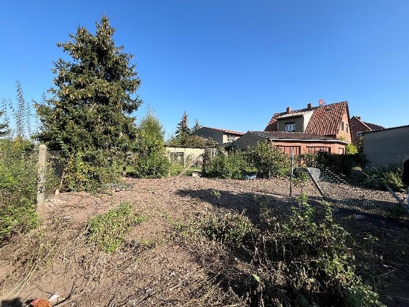 Einfamilienhaus in Dorfstraße 45, 39359 Oebisfelde-Weferlingen OT Everingen - Bild 2