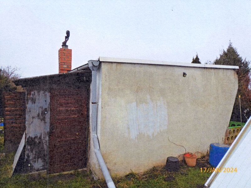 Wochenendhaus in Paul-Schiebel-Straße (ohne Nr.), 06809 Sandersdorf-Brehna OT Roitzsch - Bild 4
