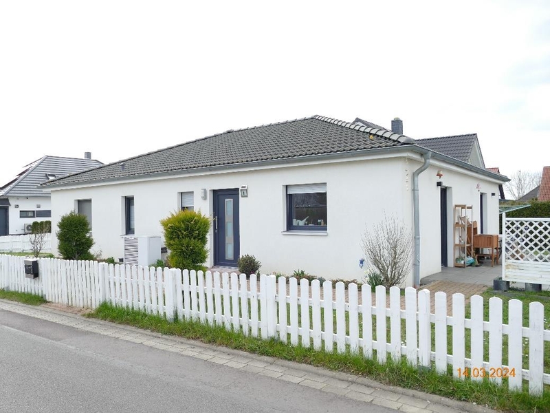 Einfamilienhaus in Schwalbenweg 1, 39179 Barleben OT Meitzendorf - Bild 3