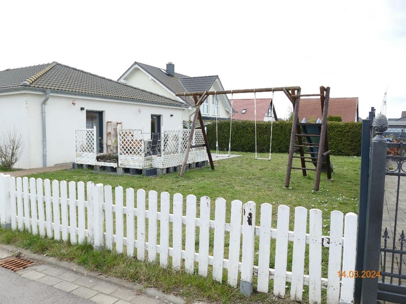 Einfamilienhaus in Schwalbenweg 1, 39179 Barleben OT Meitzendorf - Bild 4