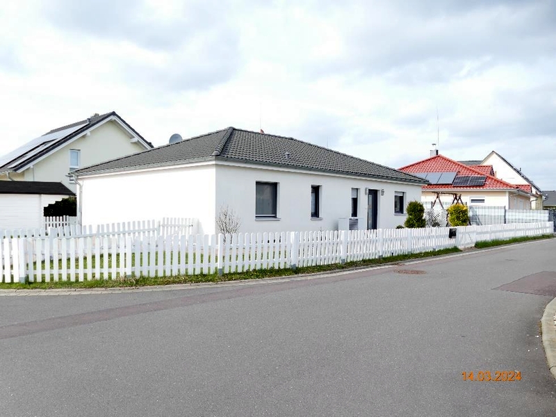 Einfamilienhaus in Schwalbenweg 1, 39179 Barleben OT Meitzendorf