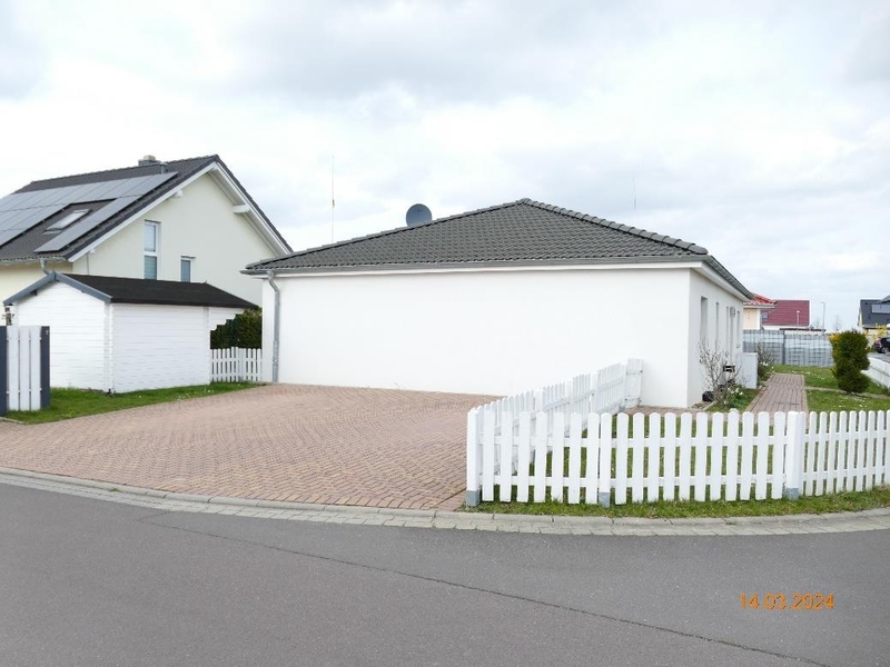 Einfamilienhaus in Schwalbenweg 1, 39179 Barleben OT Meitzendorf - Bild 2