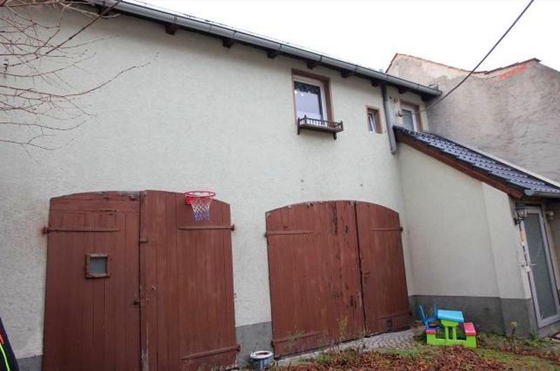 Mehrfamilienhaus in Bebelstraße 11, 06493 Ballenstedt - Bild 2