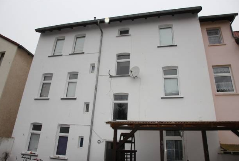 Mehrfamilienhaus in Klopstockweg 52, 06484 Quedlinburg - Bild 2