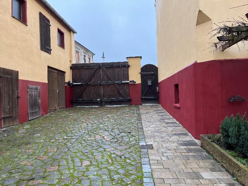 Einfamilienhaus in Magdeburger Straße 39, 39167 Hohe Börde OT Eichenbarleben - Bild 3