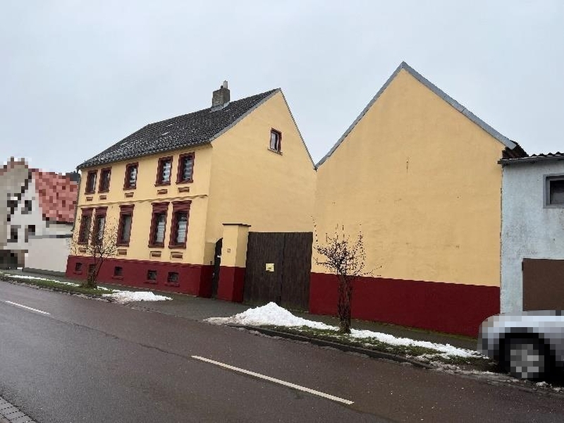 sachsen-anhalt 9 K 16/24 Magdeburger Straße 39, 39167 Hohe Börde OT Eichenbarleben 6