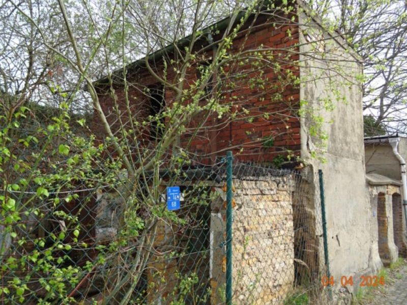 Einfamilienhaus in Hintere Dorfstraße 12, 06808 Bitterfeld-Wolfen OT Holzweißig - Bild 4