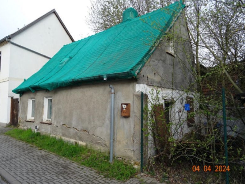Hintere Dorfstraße 12, 06808 Bitterfeld-Wolfen OT Holzweißig