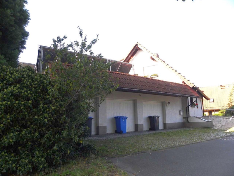 Einfamilienhaus in Erlenweg 1, 06485 Quedlinburg OT Gernrode - Bild 2