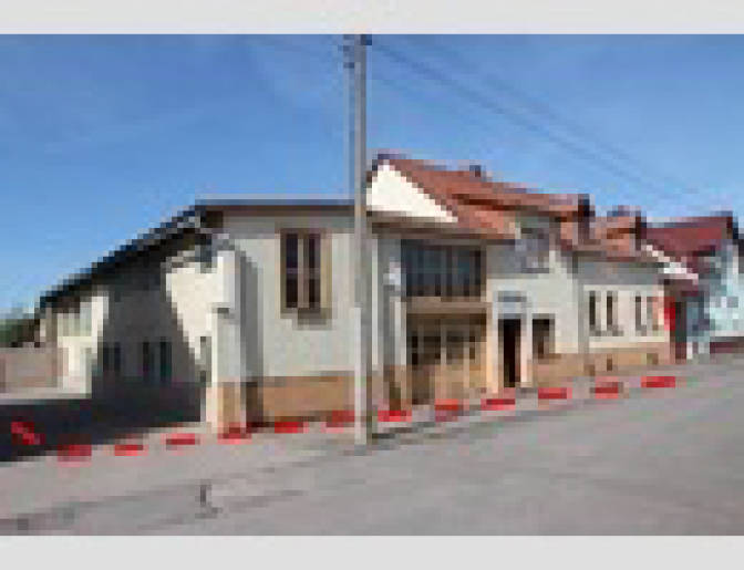 Zweifamilienhaus in Weststraße 6a, 7, 06484 Ditfurt - Bild 3