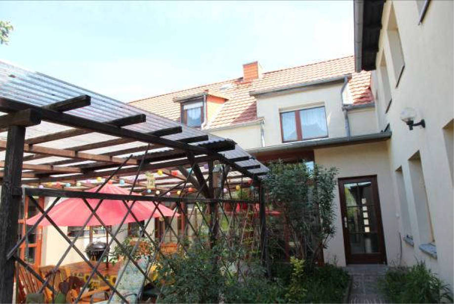 Zweifamilienhaus in Weststraße 6a, 7, 06484 Ditfurt - Bild 4