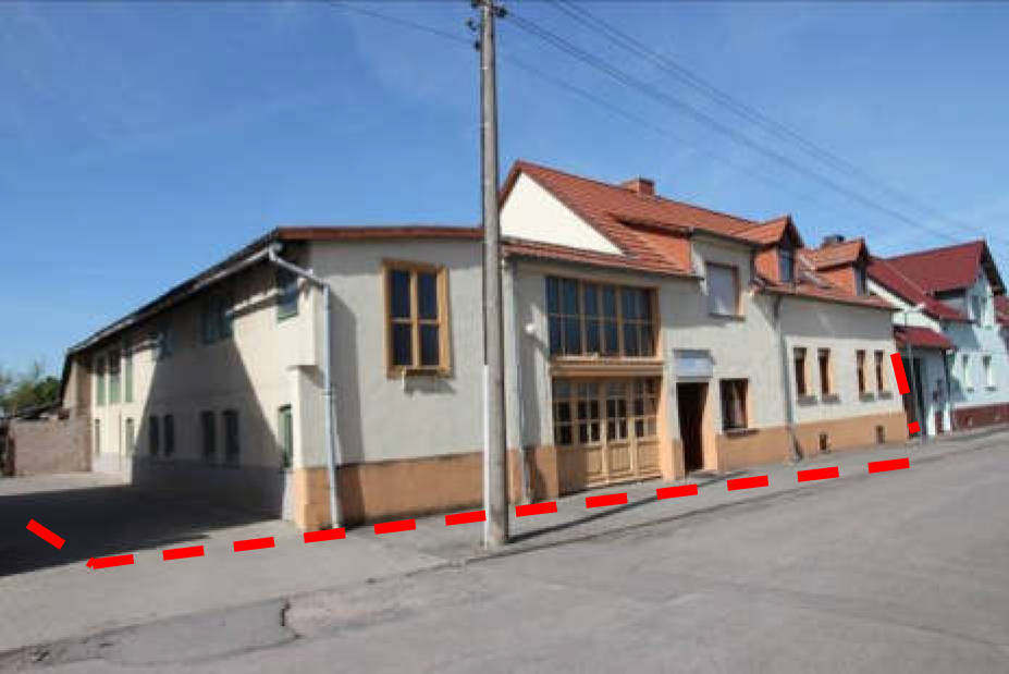 Zweifamilienhaus in Weststraße 6a, 7, 06484 Ditfurt - Bild 2